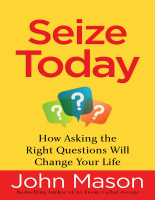 Seize Today by John Mason.pdf
